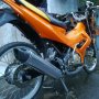 Jual Satria Fu 150