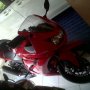 Jual Ninja 250R karbu 2012 Mulus 