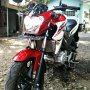 Jual Yamaha Vixion Lightning 2013