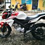 Jual Yamaha Vixion Lightning 2013