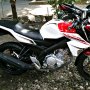 Jual Yamaha Vixion Lightning 2013