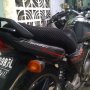 Jual Suzuki Thunder 2008 Black 