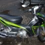 Jual jupiter z 2010