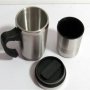 Jual 2 in 1 Alumunium Tumbler Murahh Meriah