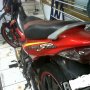 Jual Satria FU 150 2008 Orange ori