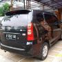 Dijual Toyota Avanza type G tahun 2007 Hitam