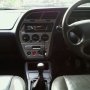 Peugeot 306 tahun 2001 Manual - Silver Metalic