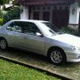 Peugeot 306 tahun 2001 Manual - Silver Metalic