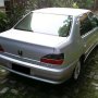 Peugeot 306 tahun 2001 Manual - Silver Metalic