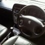 Peugeot 306 tahun 2001 Manual - Silver Metalic