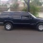 Jual Opel Blazer Montera 2001, Biru Tua Metalic