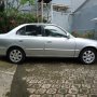 Jual Hyundai Accent Verna M/T 2001