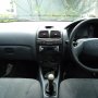 Jual Hyundai Accent Verna M/T 2001