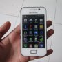 Jual Samsung Galaxy Ace White S5830