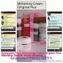 BABY PINK WHITENING PLUS 30GR