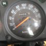 Jual kawasaki ninja 250 hitam 2009 akhir