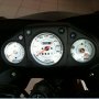 Jual KAWASAKI NINJA 250 SE CBU FEB 2013