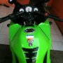 Jual KAWASAKI NINJA 250 SE CBU FEB 2013