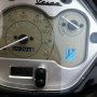 Jual VESPA LX 125 2013 (km rendah masih mulus masuk aja dulu)