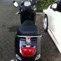 Jual VESPA LX 125 2013 (km rendah masih mulus masuk aja dulu)