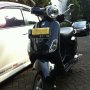 Jual VESPA LX 125 2013 (km rendah masih mulus masuk aja dulu)