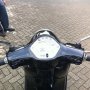 Jual VESPA LX 125 2013 (km rendah masih mulus masuk aja dulu)