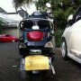 Jual VESPA LX 125 2013 (km rendah masih mulus masuk aja dulu)