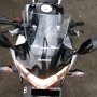 JUAL HONDA CBR 250cc ABS TAHUN 2011 - PLAT B - MULUS