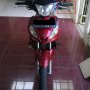 Jual Jupiter MX taun 2009