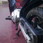 Jual Jupiter MX taun 2009