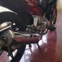 Jual Jupiter MX taun 2009