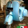 Vespa VBB Th.1961 full Original