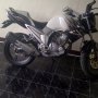 Jual Cepat Yamaha Scorpio 2011 Putih