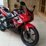 Honda CBR 150R lama 2006 bogor