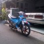 JUAL SUZUKI SATRIA HIU 2004 