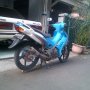 JUAL SUZUKI SATRIA HIU 2004 