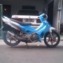 JUAL SUZUKI SATRIA HIU 2004 