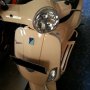 Jual VESPA LX125 tahun 2012