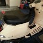 Jual VESPA LX125 tahun 2012