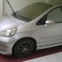 Jual honda jazz 2006 AT good condition