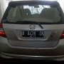 Jual honda jazz 2006 AT good condition