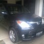 JUAL  XENIA XI SPORTY1300 MT 2010 ORI HITAM