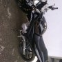 Jual V-ixon 2011 Bekasi bs TT sama matic