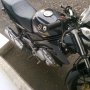 Jual V-ixon 2011 Bekasi bs TT sama matic