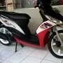 Jual Mio J Teen Putih 2012