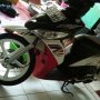 Jual Mio J Teen Putih 2012