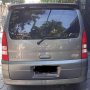 Jual Nissan Serena HWS 2010 Silverstone siap pakai