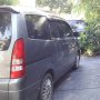 Jual Nissan Serena HWS 2010 Silverstone siap pakai