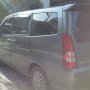 Jual Nissan Serena HWS 2010 Silverstone siap pakai