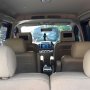 Jual Nissan Serena HWS 2010 Silverstone siap pakai